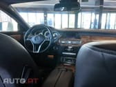 Mercedes-Benz CLS 350 CDI BlueEfficiency