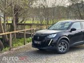 Peugeot 2008 1.2 PureTech Allure Pack EAT8