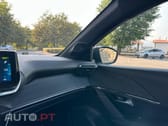 Peugeot E-208 50 kWh GT Pack