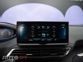 Peugeot 3008 1.6 Hybrid Allure e-EAT8