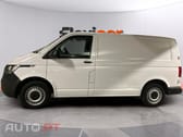Volkswagen Transporter 2.0 TDI L1H1