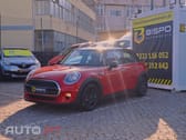 MINI Cooper Cooper D