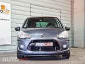 Citroen C3 1.4 HDi Exclusive