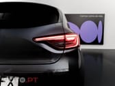 Renault Clio 1.0 TCe Techno
