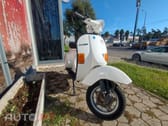 Vespa PX XLS