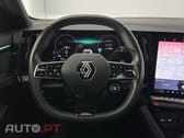 Renault Austral 1.3 mild hybrid 160 Iconic Auto