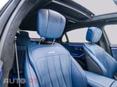 Mercedes-Benz S 63 AMG I.V.A DEDUTÍVEL e 4Matic+