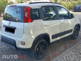 Fiat Panda 0.9 8V TwinAir Cross 4x4 S&S