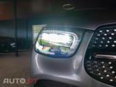 Mercedes-Benz GLC 300 de 4Matic 9G-TRONIC AMG Line
