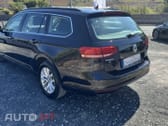 Volkswagen Passat Variant 2.0 TDi Business Package DSG