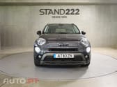 Fiat 500X 1.3 MJ City Cross