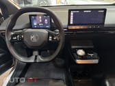 MG MG4 64 kWh Luxury
