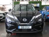 Nissan Juke 1.0 DIG-T Acenta
