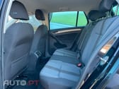 Volkswagen Golf 2.0 TDI BlueMotion DSG Allstar