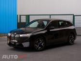 BMW iX xDrive 50 Pack Desportivo