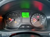 Skoda Fabia 1.2 Pep's