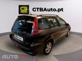 Peugeot 206 SW 1.1