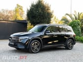 Mercedes-Benz EQB 300 4Matic AMG Line