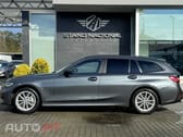 BMW 330 e Corporate Edition Auto