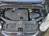 Ford Galaxy 1.8 TDCi Ghia