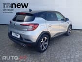 Renault Captur RS Line
