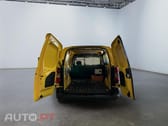Citroen Berlingo 1.6 BlueHDi XL Club