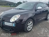 Alfa Romeo Mito 1.3 JTD Distinctive