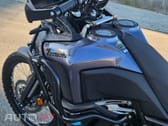 Yamaha Ténéré 700 World Raid