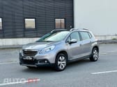 Peugeot 2008 1.2 PureTech Allure