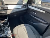 BMW 216 d