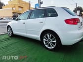 Audi A3 Sportback 1.6 TDI S-line