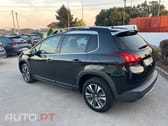 Peugeot 2008 BlueHDi FAP 120 STOP & START Allure