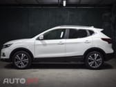 Nissan Qashqai 1.5 DCI
