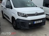 Citroen Berlingo 1.6 BlueHDi