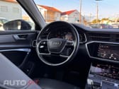 Audi A6 Avant 40 TDI Design S tronic