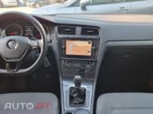 Volkswagen Golf 1.0 TSI Confortline