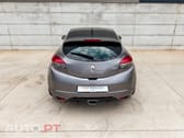 Renault Mégane Coupe 2.0 T RS