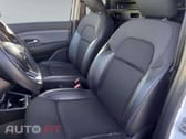Renault Kangoo L1 Blue dCi 95 Authentic