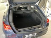Mercedes-Benz CLA 180 d Shooting Brake Business Solutions