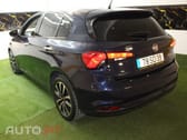 Fiat Tipo 1.3 M-Jet Lounge J17