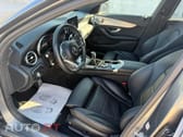 Mercedes-Benz C 220 d AMG Line