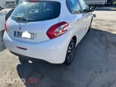 Peugeot 208 Like