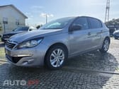 Peugeot 308 1.6 e-HDi Allure