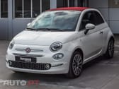 Fiat 500C 1.0 Hybrid