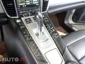 Porsche Panamera S Hybrid