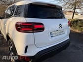 Citroen C5 Aircross 1.6 Hybrid E-Series Collection e-EAT8
