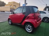 Smart ForTwo 0.8 cdi Pure 45