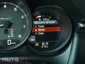 Porsche Macan T