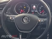 Volkswagen Tiguan 1.6 TDI Confortline