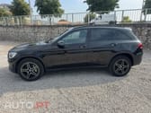 Mercedes-Benz GLC 300 de 4Matic